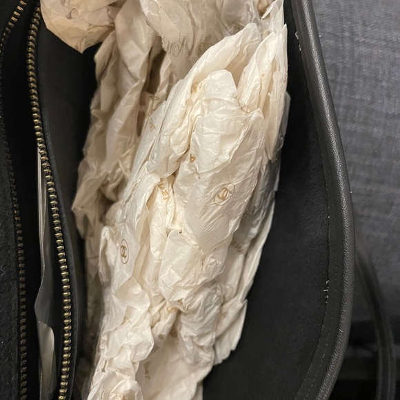 Vintage Coach Leather Crossbody Bag - Picture 6 of 6